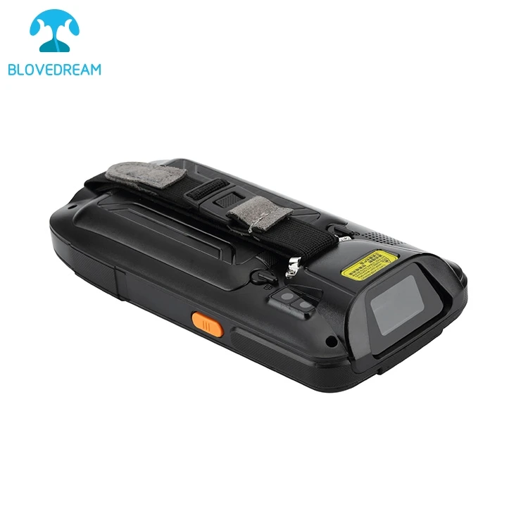 Горячие продажи портативные устройства сбора данных терминал КПК Android сканер