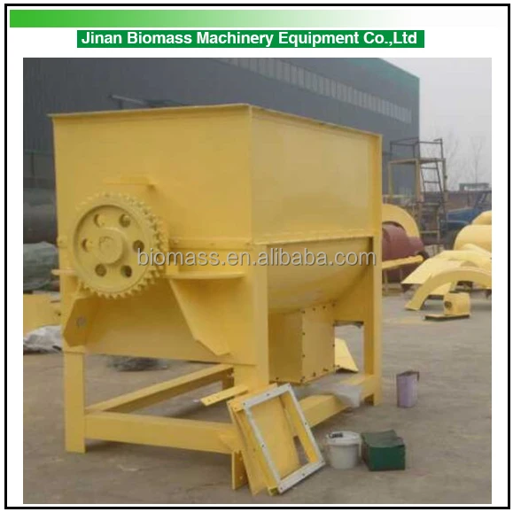 Poultry feed mixer , Horse feed mixing machine