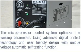 el taller utiliza un mejor equipo de extraccion de abolladuras mig welders