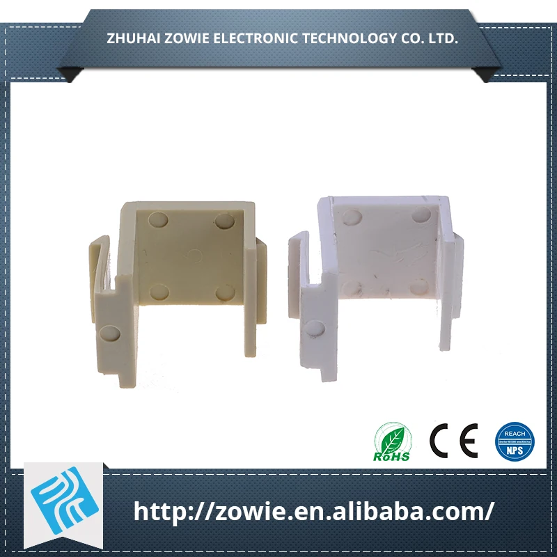 OEM ABS Blank keystone insert Port Empty Patch Panel