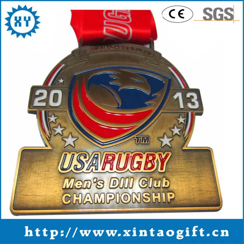 Пользовательские будда медаль только для вас