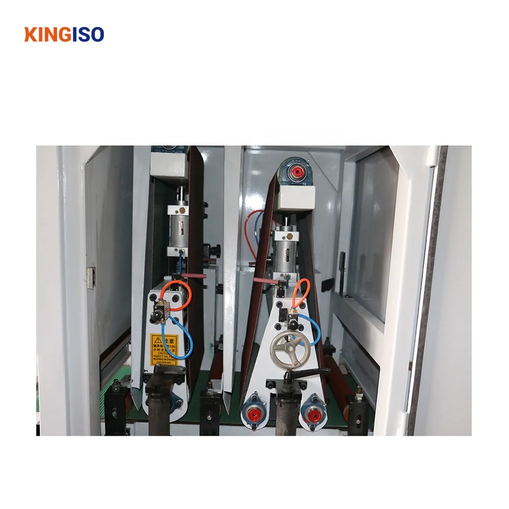 Wood working machinery sanding machine with good after-service