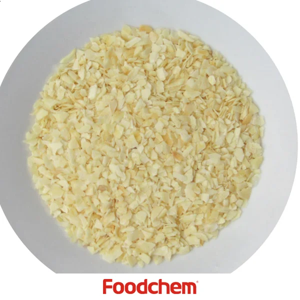 A GRADE Dehydrated Garlic Granular 16-26MESH