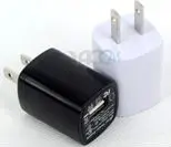 Usb мобильного телефона зарядное зарядное устройство с входным напряжением 110 до 240, се, rohs знаков