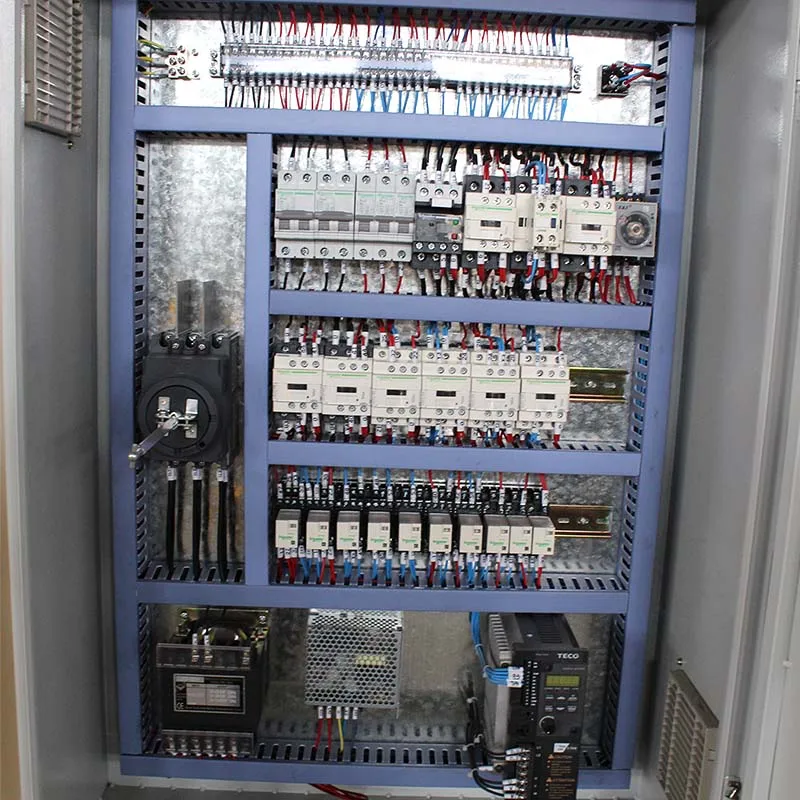 
high efficiency machine combination press brake and shear 