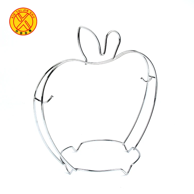 Household kitchen cool stainless single knife holder