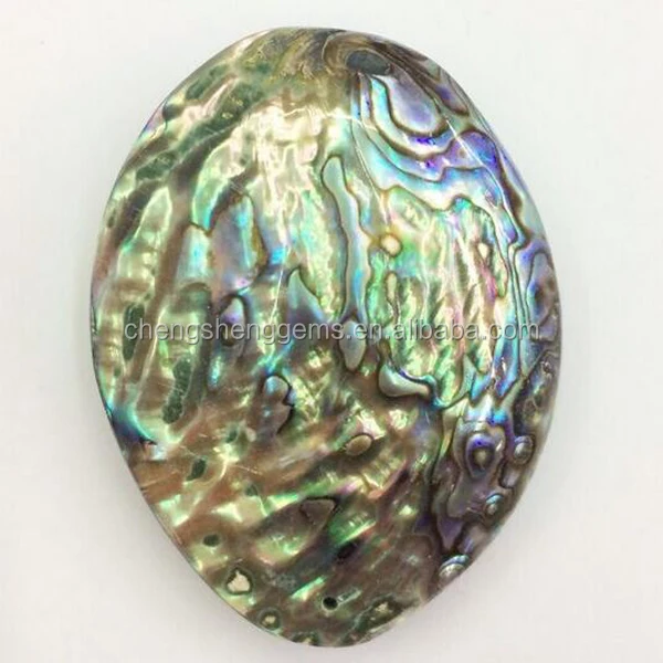 Abalone/Paua Shell Pendant