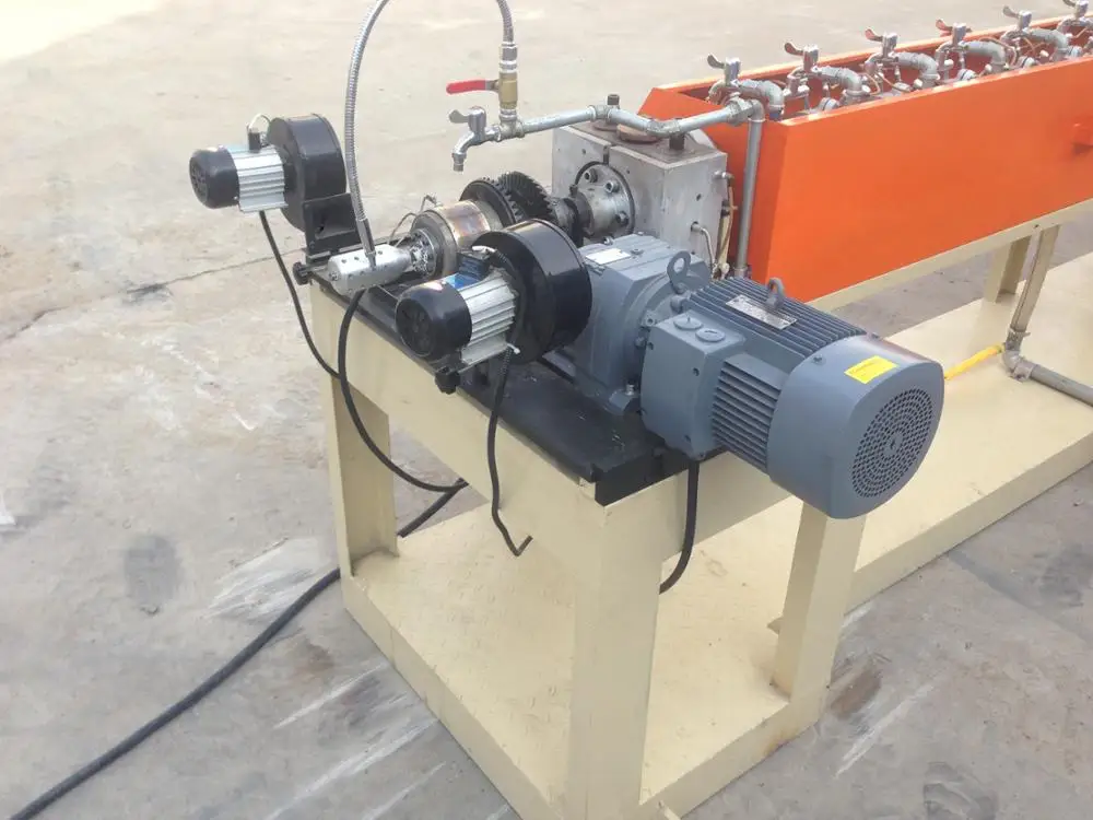 HEXING PE Foam Fruit Net Plastic Extruder