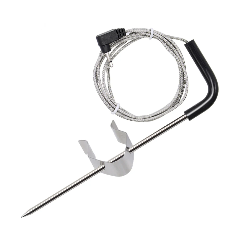 Цифровой термометр для барбекю и гриля