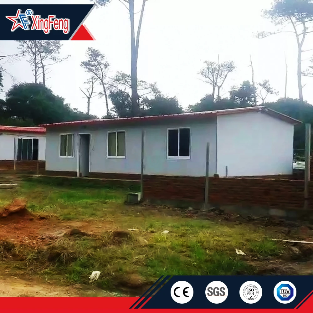 kit homes price/one bedroom prefabricated container homes/container house