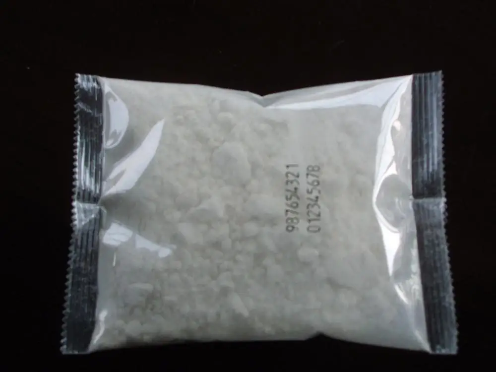 Advanced and Hot Sale Automatic potato chips granulator pistachios packing machine equipment price