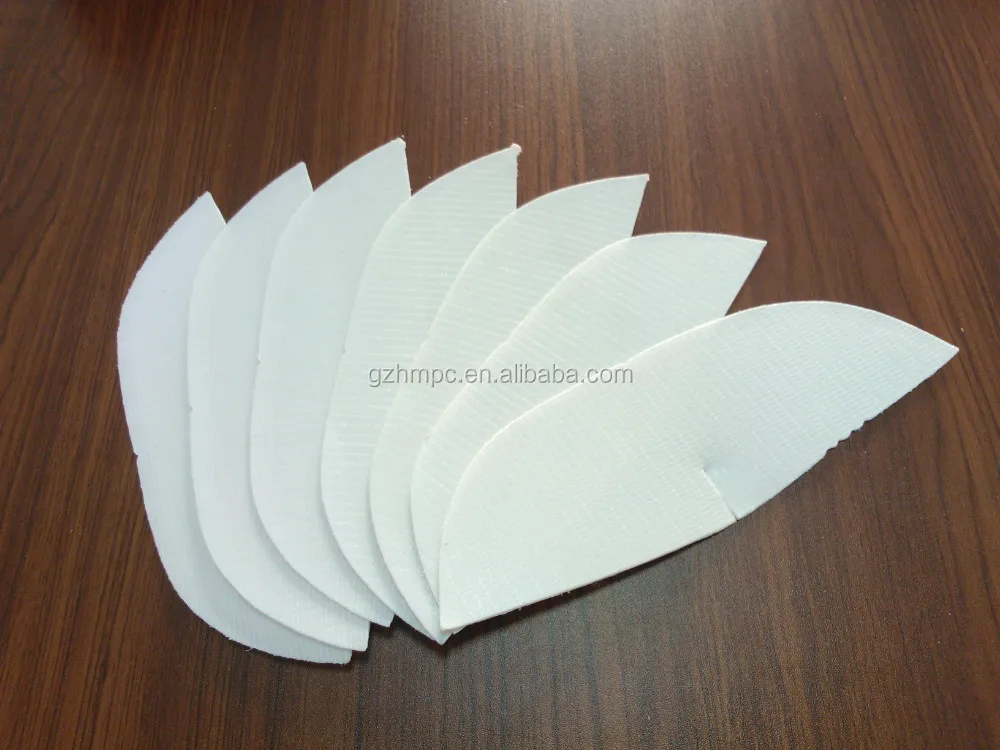 Hot melt shoes toe puff, hot melt adhesive sheet for shoes counter, TPU low temperature sheet