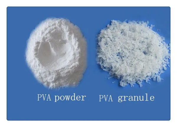 High Quality PVA resin/Polyvinyl Alcohol