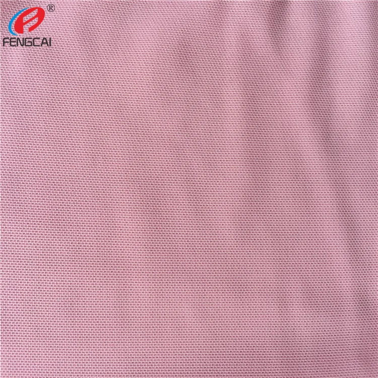 4 Way Stretch Silky Tulle Polyester Spandex Mesh Fabric For Sexy Dress , Power Net Fabric
