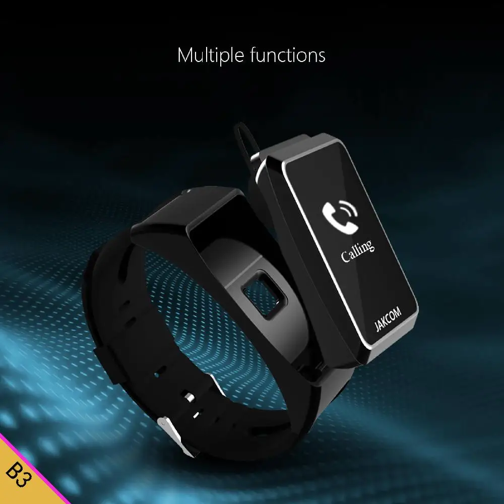 
Jakcom B3 Smart Watch 2017 New Premium Of Mobile Phone Antenna Hot Sale With Wifi Signal Booster Pcb Tp-Link Wr940N Zte Mf910 