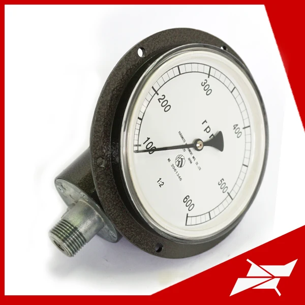 Engine spare parts marine diesel tachometer for Makita