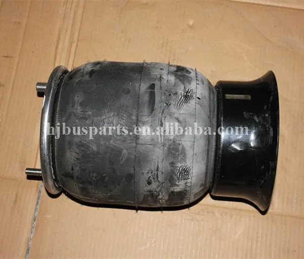 1K8646 W01-358-8646 auto bus parts with China bus air spring