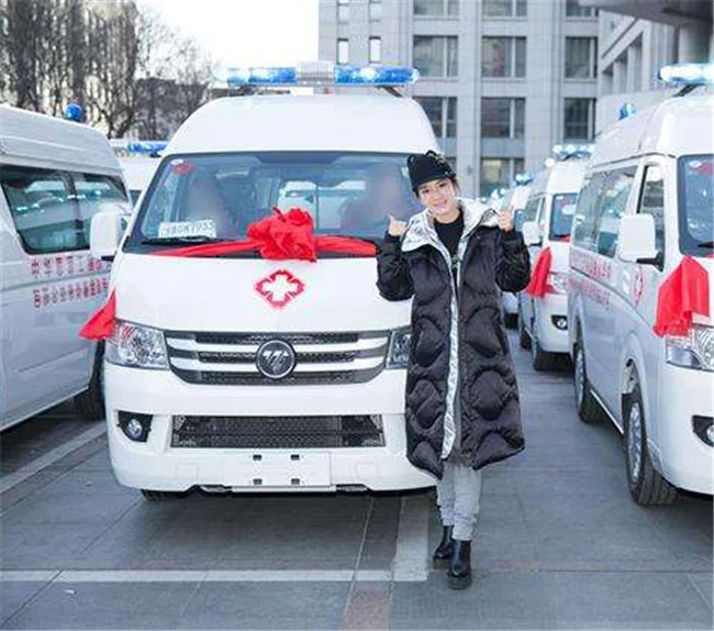 Ambulance car, Medical ambulance cars Emergency Ambulance for sale in Malaysia