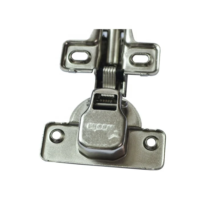 Factory professional practical folding spring hinge