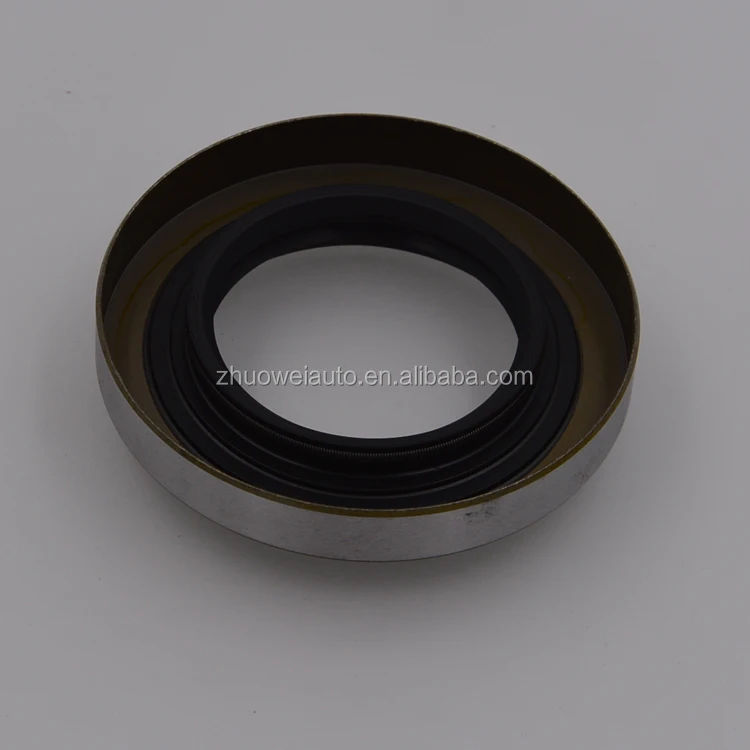 Size 48*82*12/18mm Differential mechanism Oil Seal OEM 90311-48135 For Japanese Cars engine RZB50