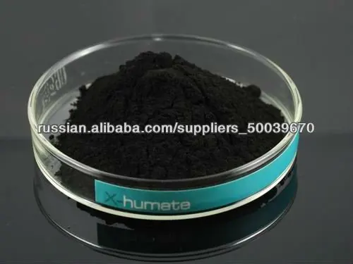 Гумат калия