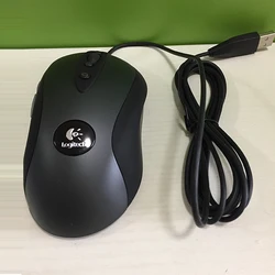 Original Logitech G400 gaming mouse