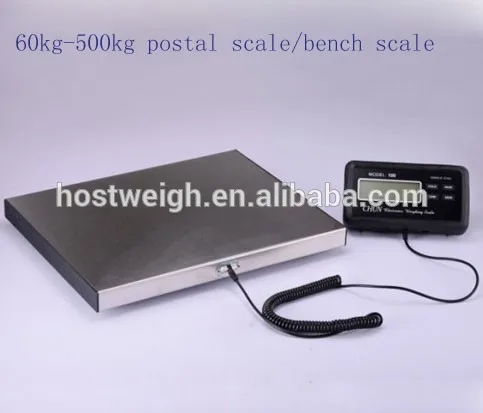 load cell 300kg digital weighing scale for pig industrial equipment industrial kitchen equipment industrial mach