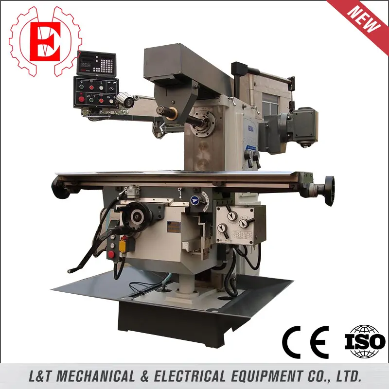 X6036A CE Сертифицированный Вертикальная Мельница Машина