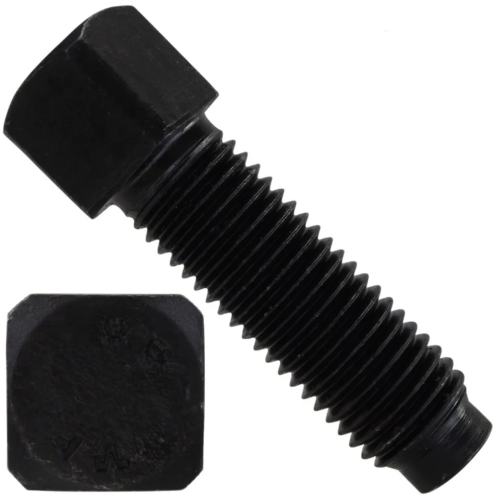 Square Head Bolt DIN 479