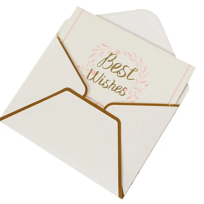 
 Мини-поздравительные открытки на Новый год и день рождения с индивидуальным принтом  