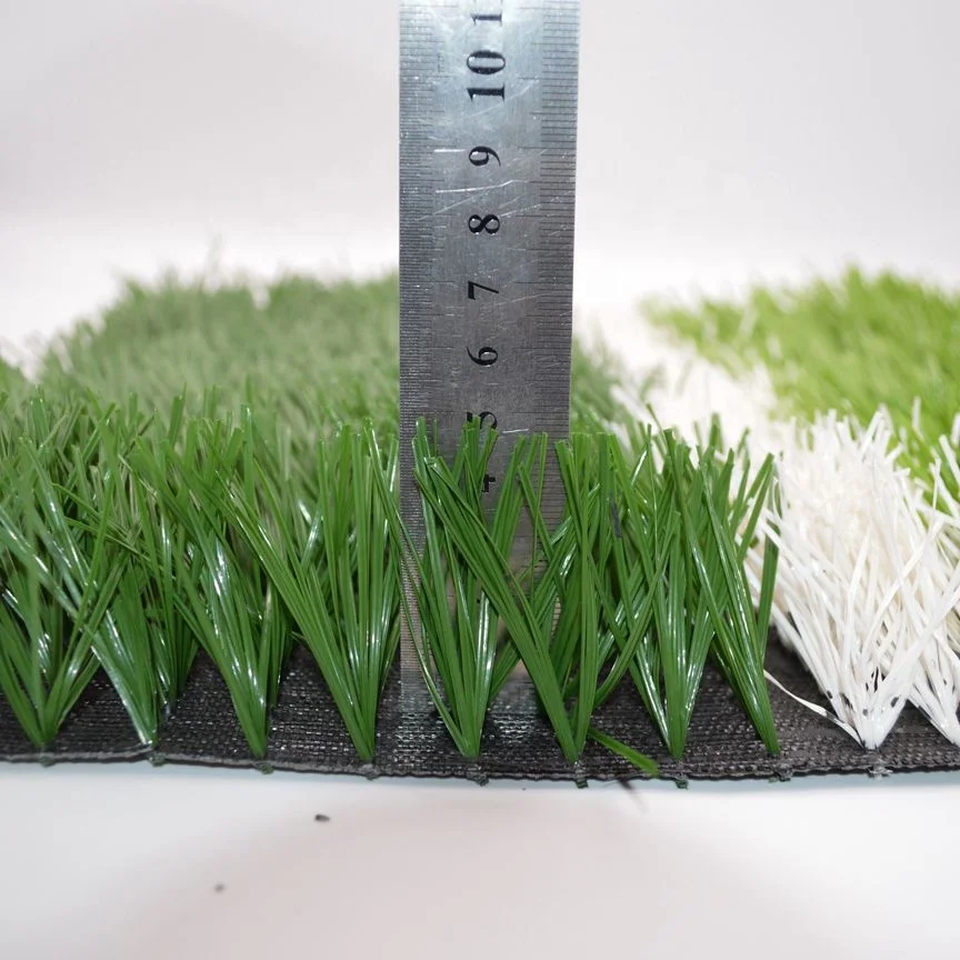 New design Artificial grass de sport Gazon artificiel Le football