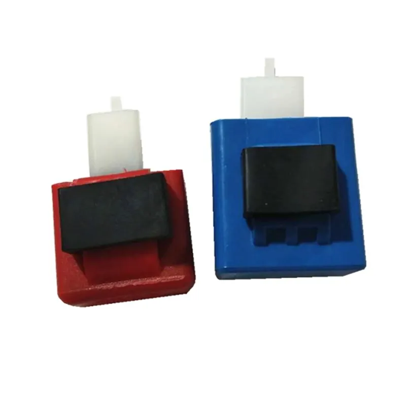 
MOTORCYCLE PARTS FLASHER RELAY RED FOR SPARE PARTS 