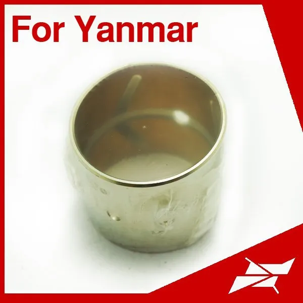For Yanmar S165 marine diesel engine Piston Pin Bush