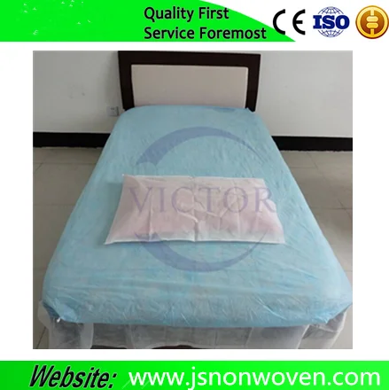 pp spunbonded nonwoven clothes for protective clothes