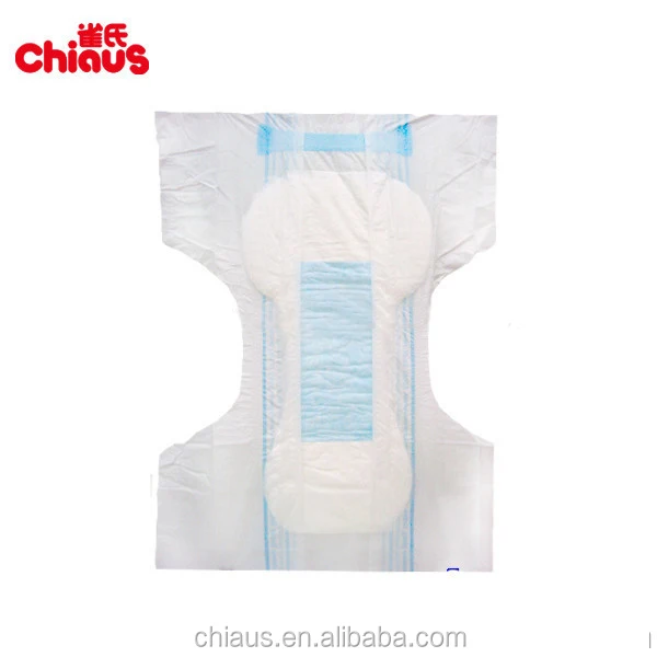 Private label adult diaper for elderly adult baby diaper  Chiaus diapers