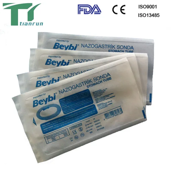 
Sterilization paper bag making machine price 