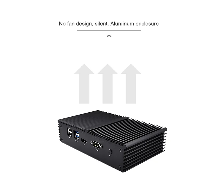  Intel HD Graphics 1 x hdmis Mini-PCIe mSATA настенный компьютер «Все в одном» с последовательным параллельным