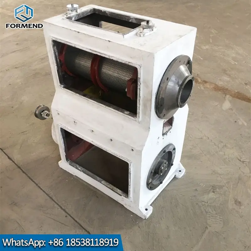 Big factory supply NF-15A small type rice polisher for sale