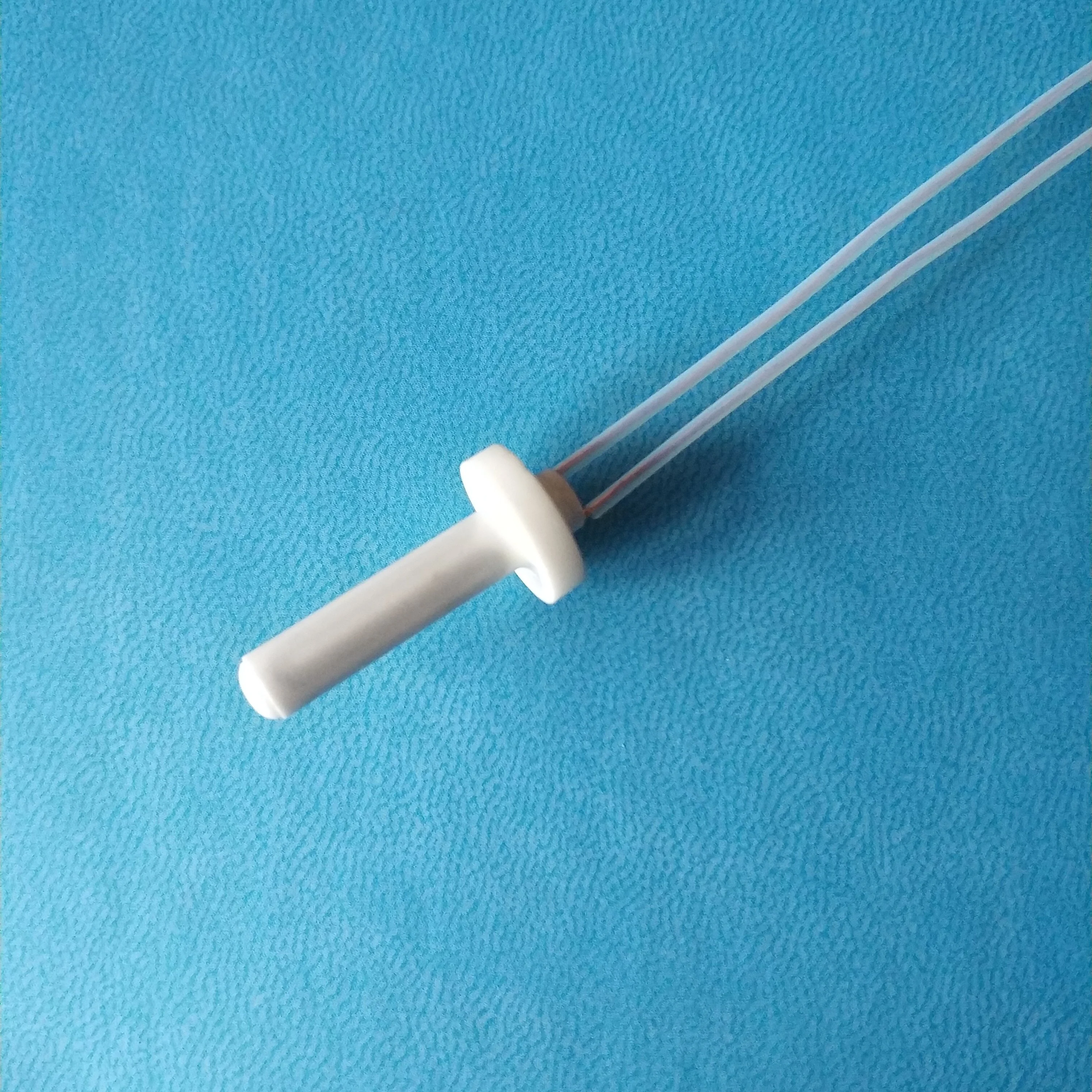 factory direct sales OEM MCH 96% alumina ceramic heater element for ignition electrode