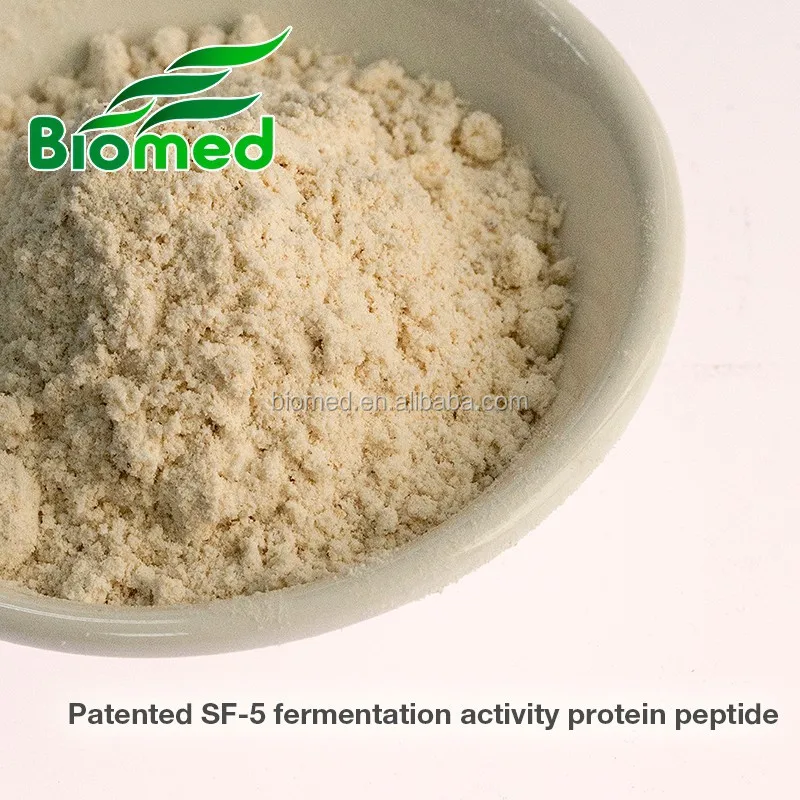 Пептид соевого белка