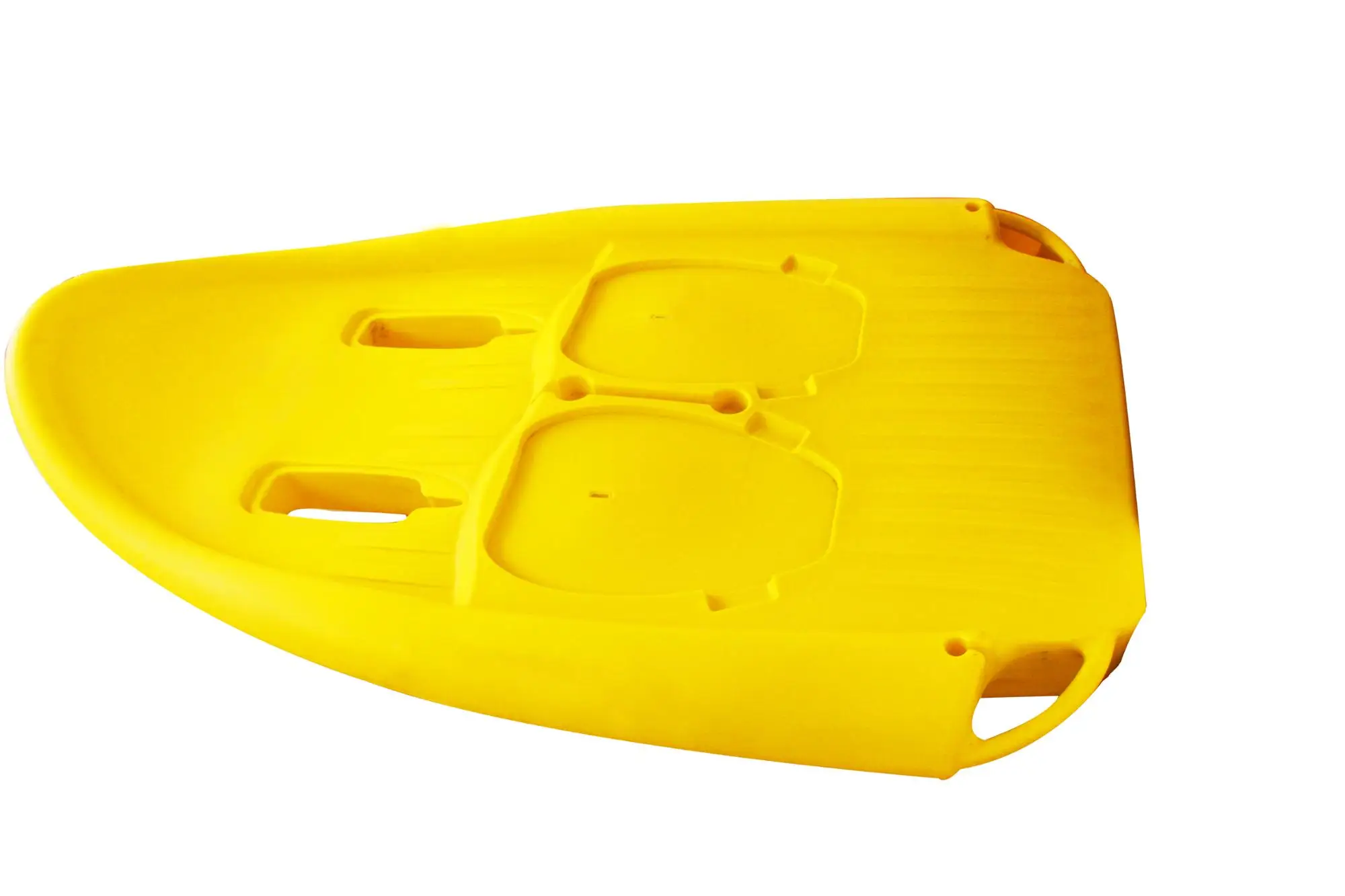 Kayak floating dock plastic kano/kajak