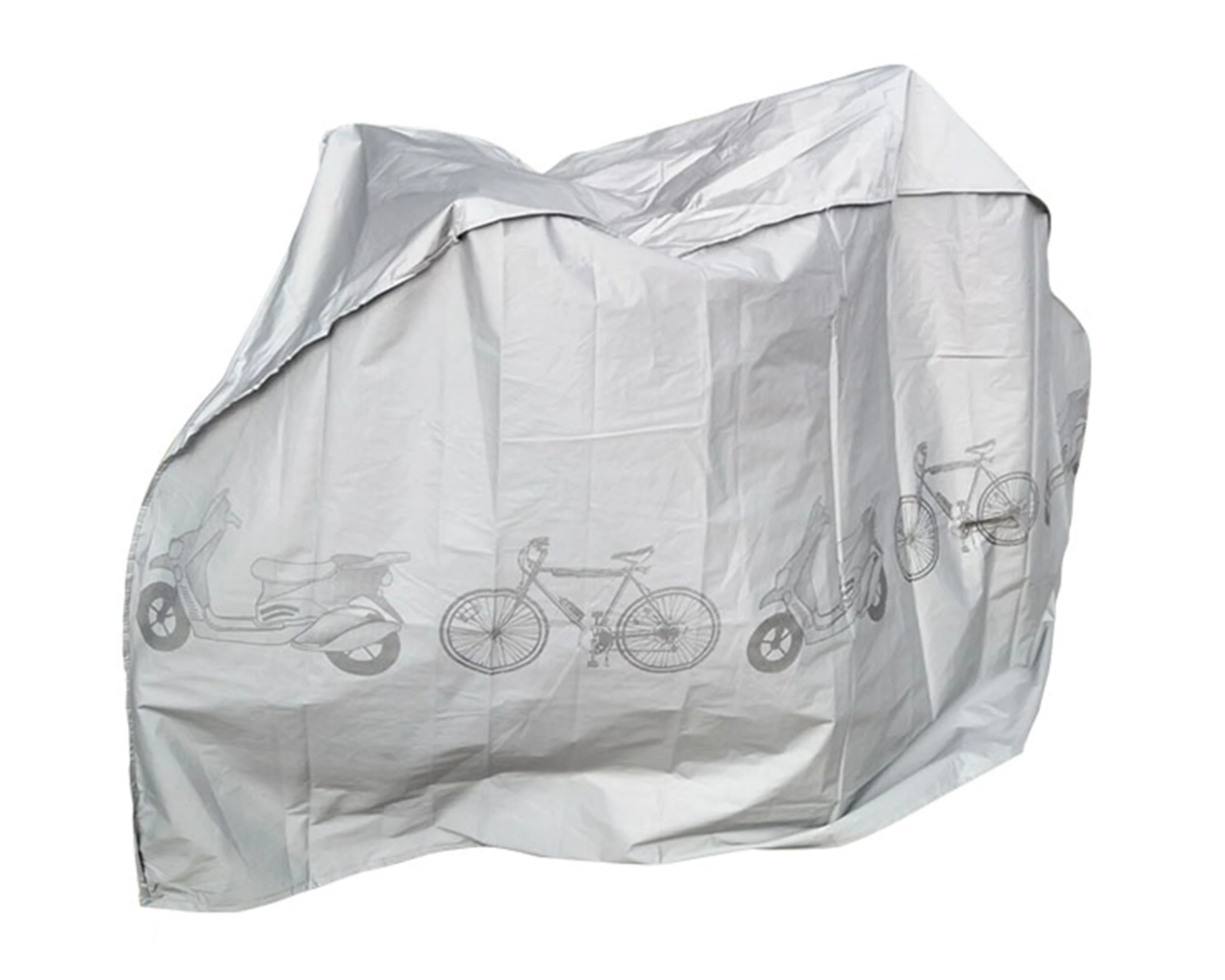 Direct Manufacturer waterproof bicycle rain cover