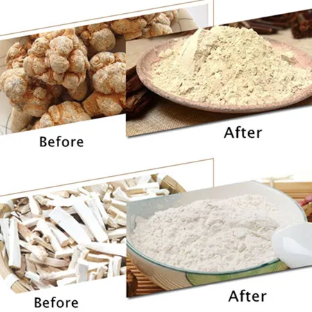 Коммерческая электрическая зерновая мельница DAMAI 500 г, Кокосовая шлифовальная машина, мельница для специй, цена для кухни