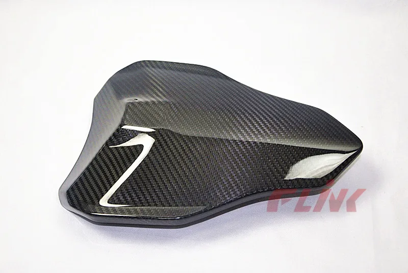 Carbon fiber Rear Seat Cowl Cover for Ducati 1198SP 1198 1098 848