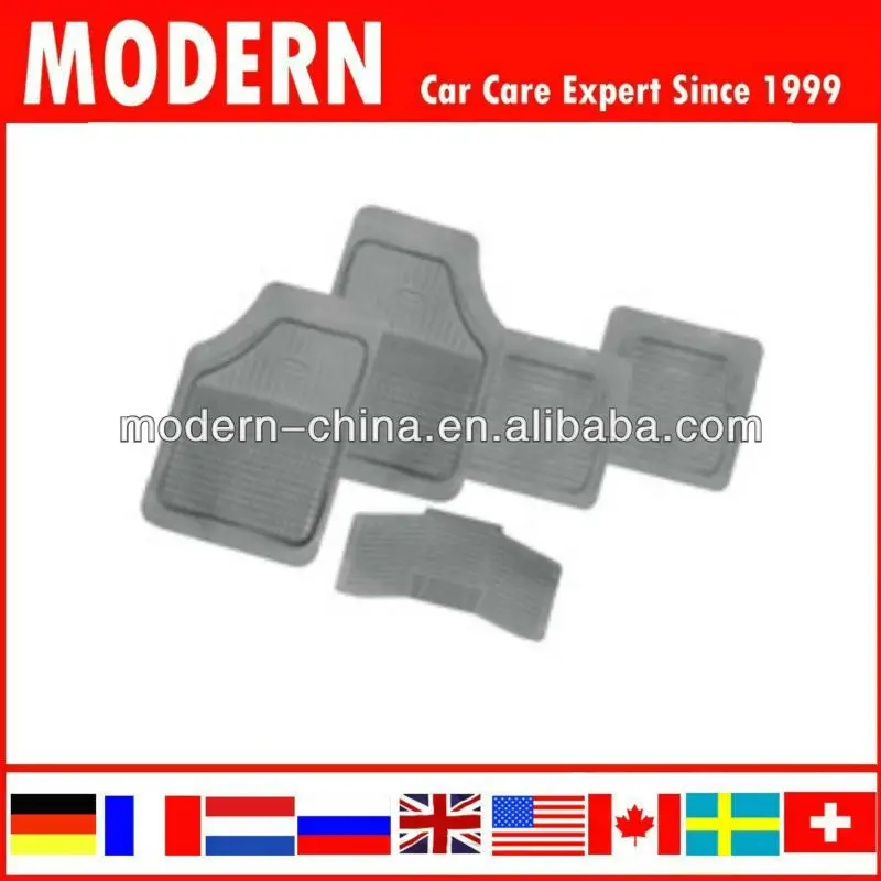 Пвх авто упаковка коврик