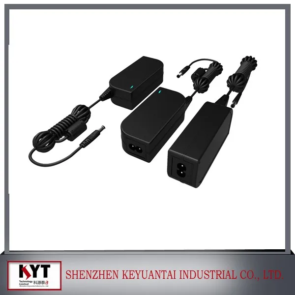 Источник питания 12 вольт 5 ампер адаптер, CE CB KC FCC ROHS сертифицированных ac/dc адаптер для камеры ВИДЕОНАБЛЮДЕНИЯ, LED