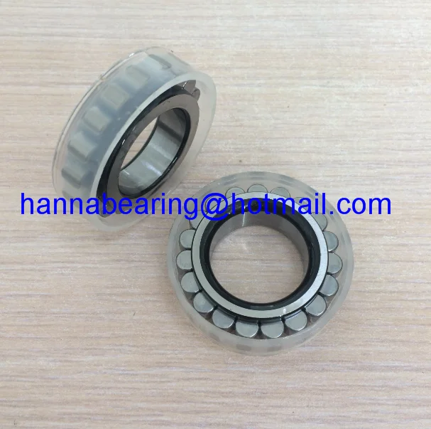 CPM2165 Gearbox Bearing 20x36.81x16mm ; CPM 2165 Single Row Cylindrical Roller Bearing
