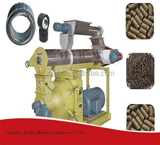 Novel design, high capacity coal briquetting equipment!!! Professional manufacturer!!
