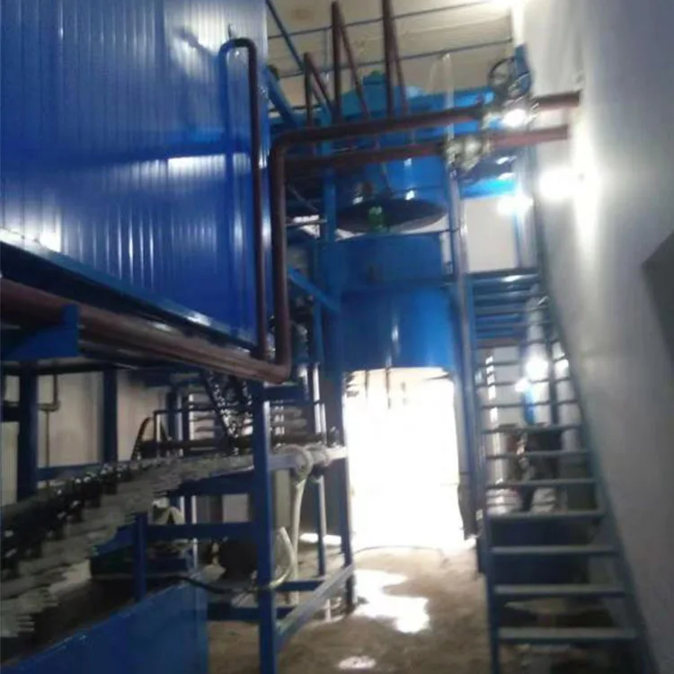 BAIWEI с откидной крышкой BW-II медицинские латексные перчатки делая машину