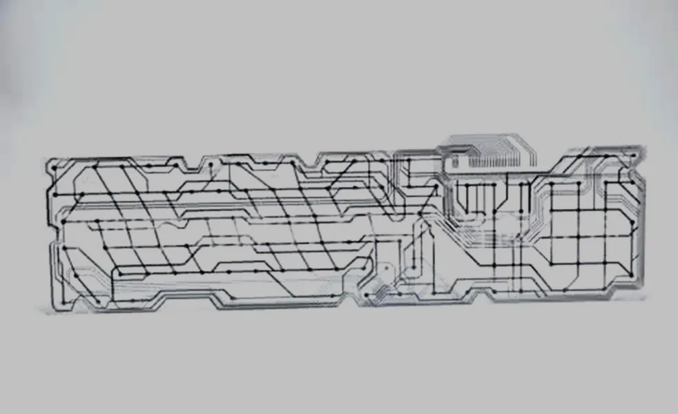 Chinese manufacturer high temperature resistant conductive ink (carbon paste) MCJ-518